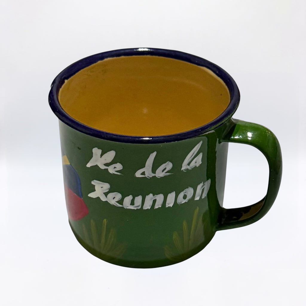 Mug Métal Drapeau