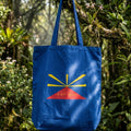 Sac Cabas Drapeau
