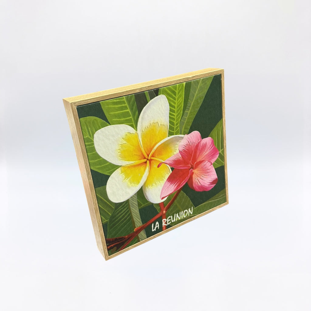 Tableau Cadre En Bois