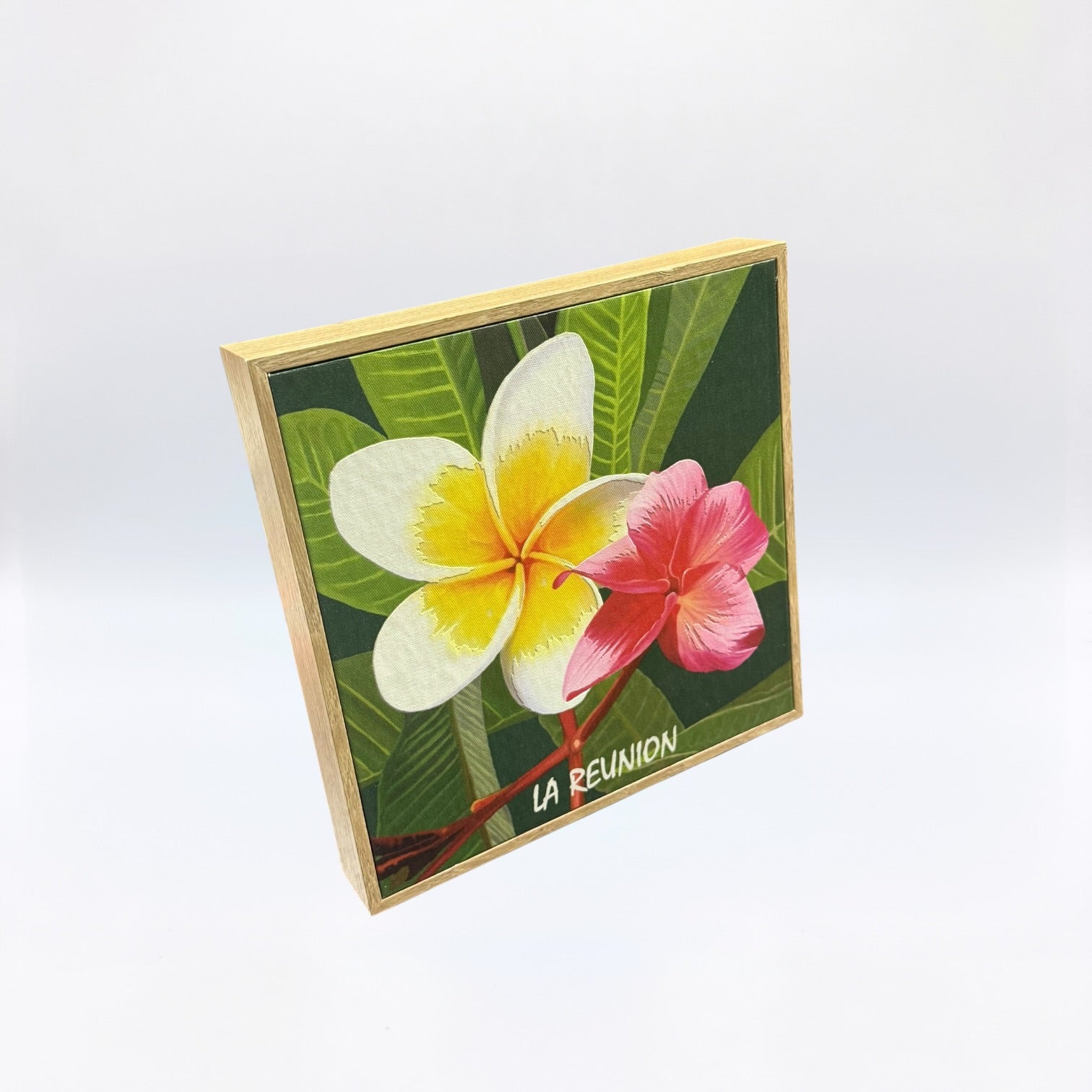 Tableau Cadre En Bois