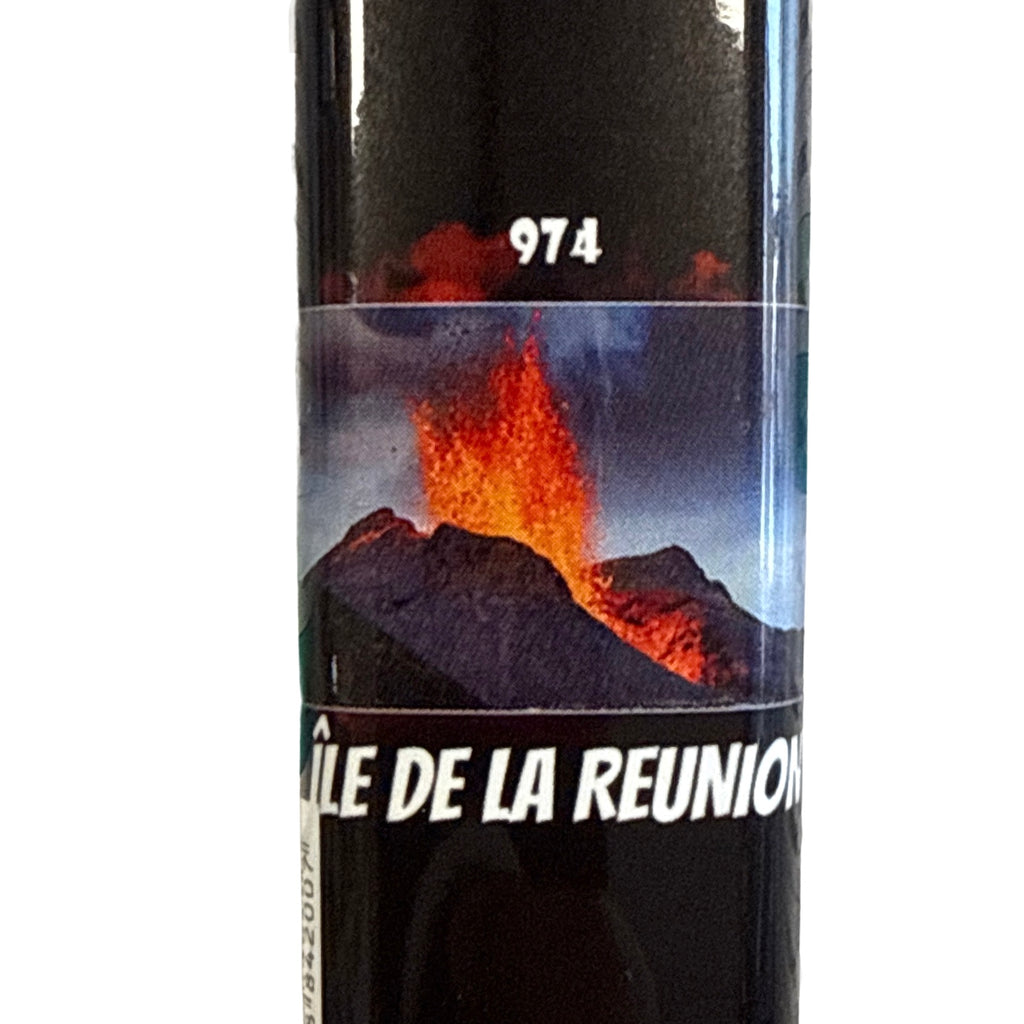 Briquet Volcan