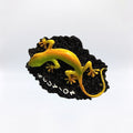 Magnet Margouillat Volcan