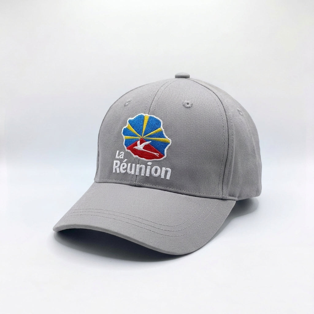 Casquette Carte Drapeau
