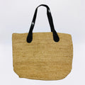 Sac Rafia Naturel