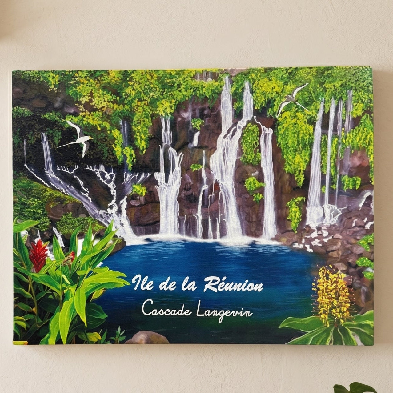 Tableau Langevin