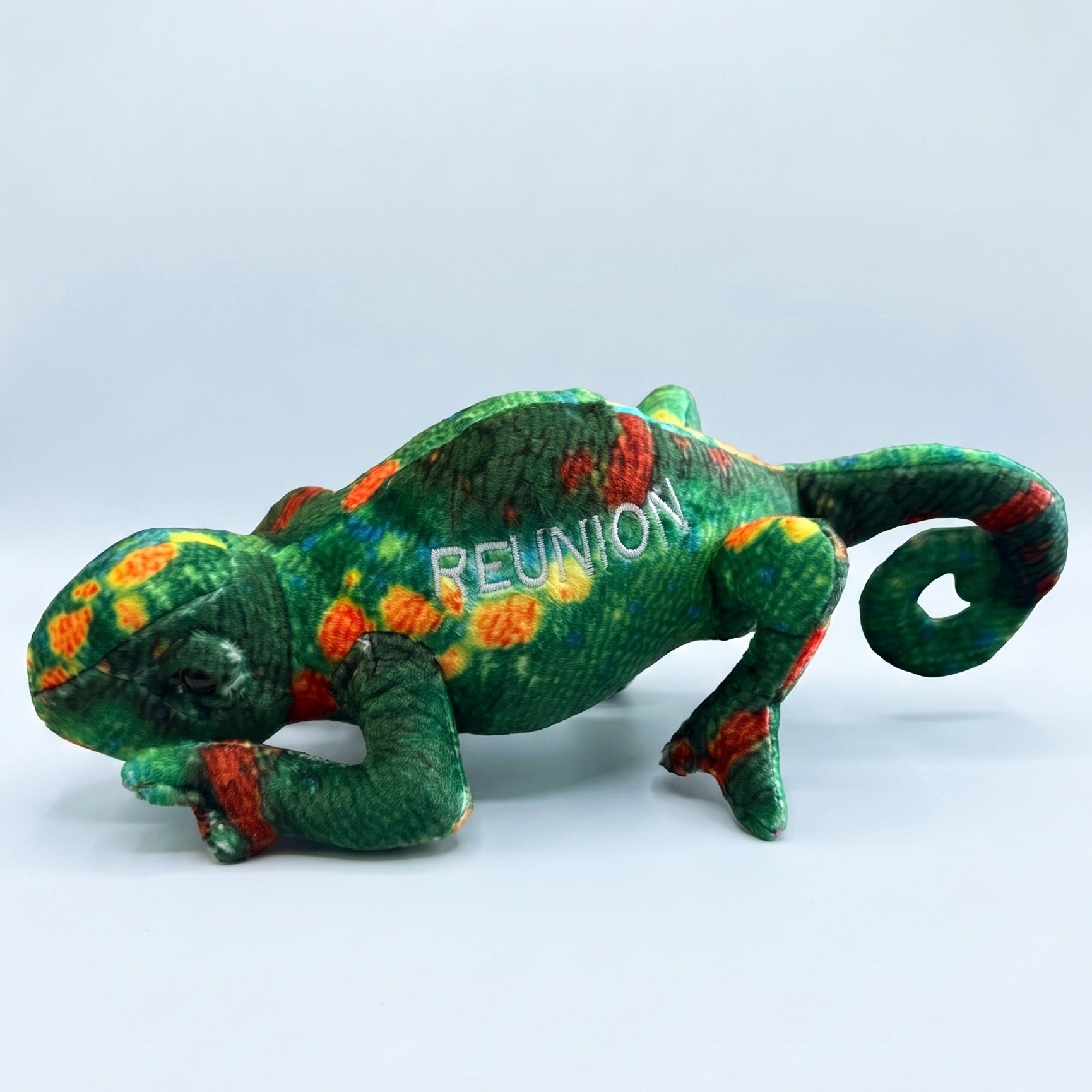 Peluche Endormi