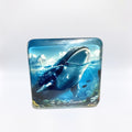 Magnet Baleine