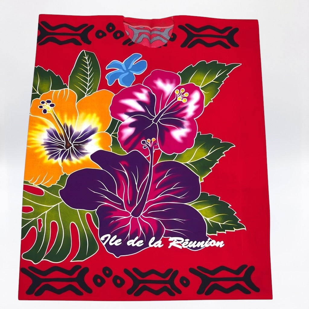 Robe Paréo 🌷