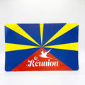 Set De Table Drapeau