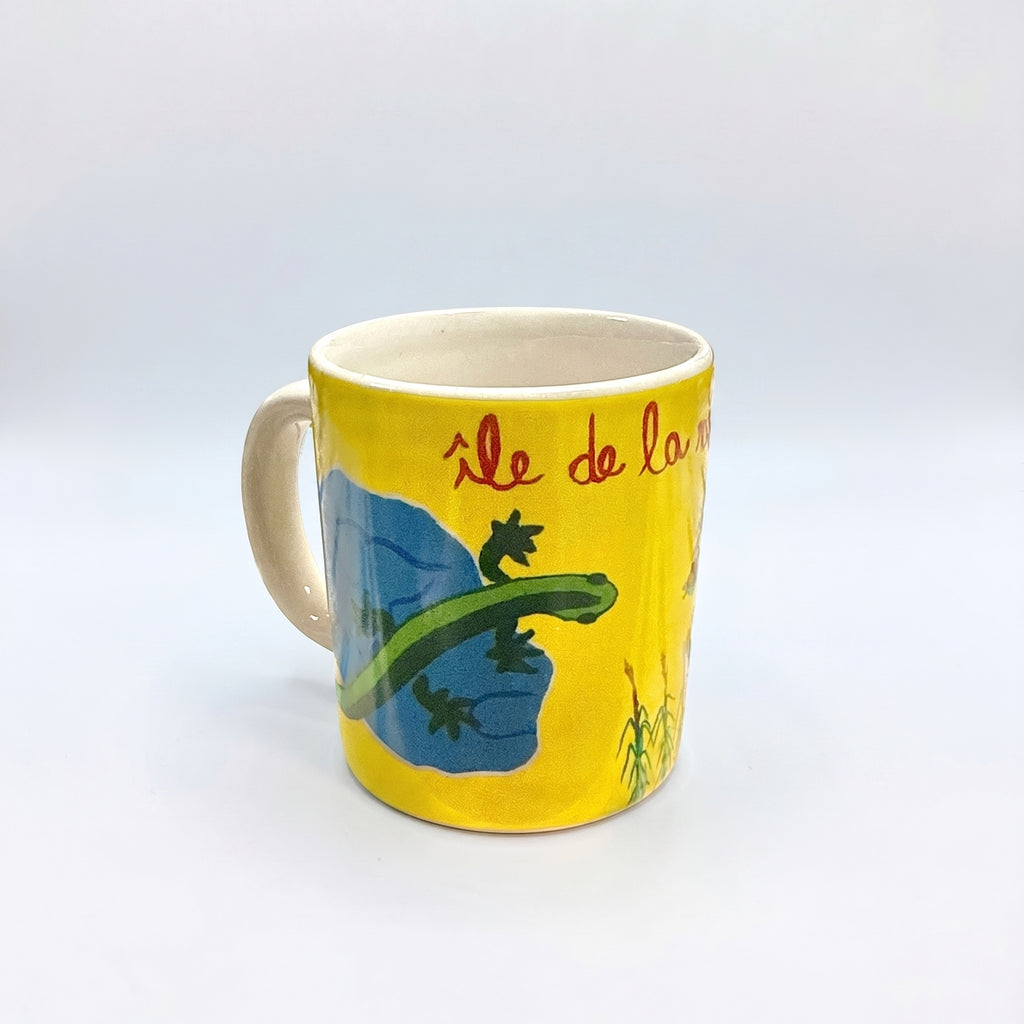Mug Café