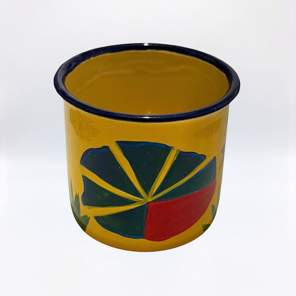 Mug Métal Drapeau
