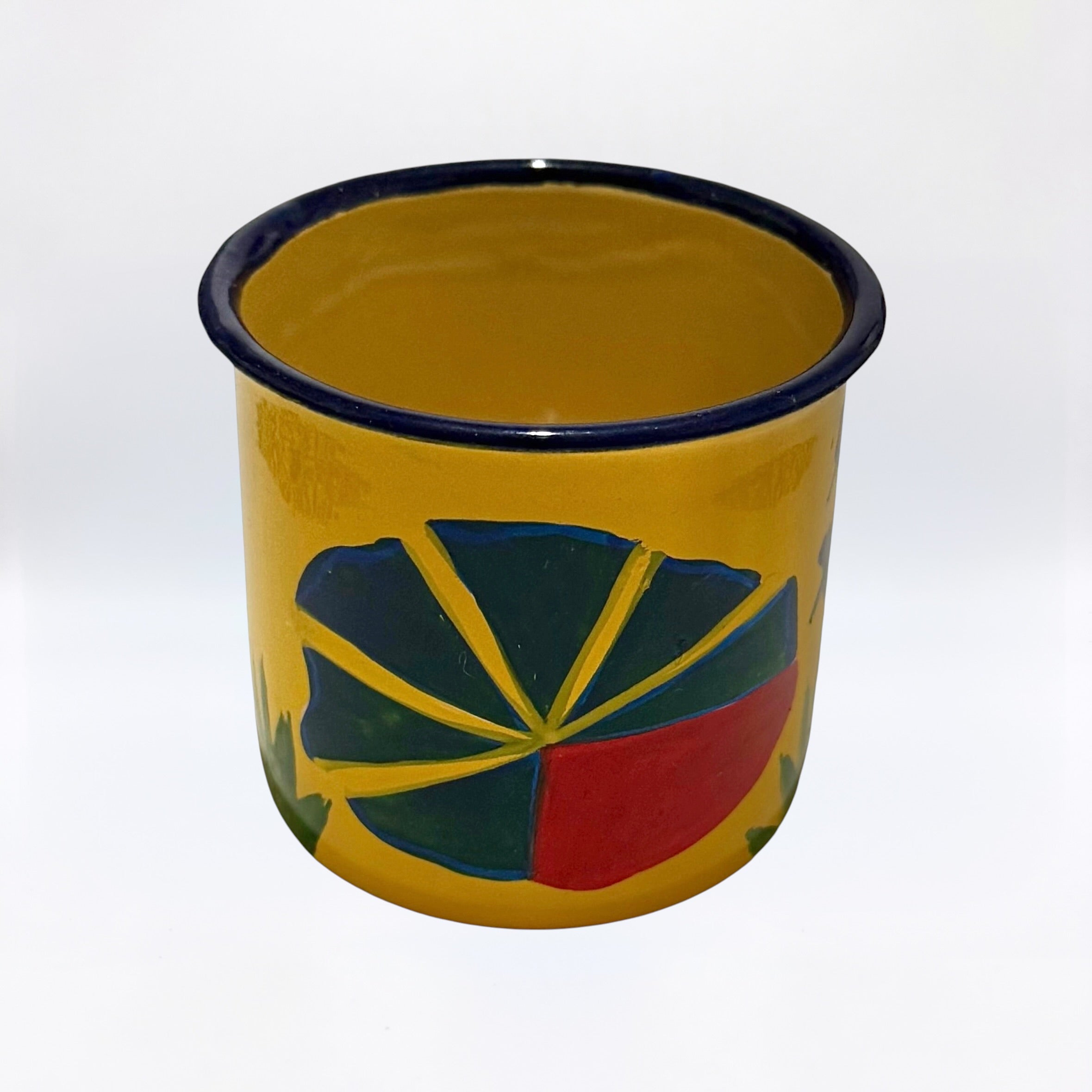 Mug Métal Drapeau