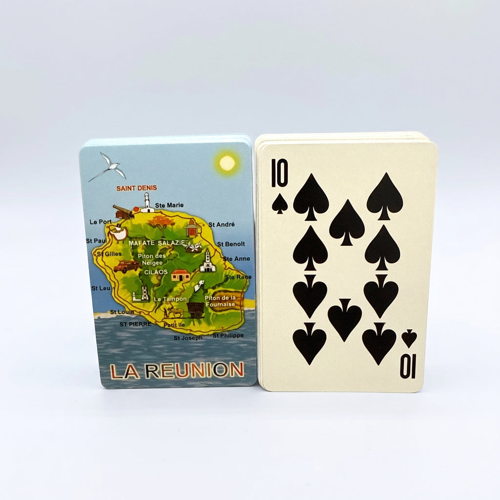 Jeux De Carte