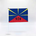Drapeau Bâton