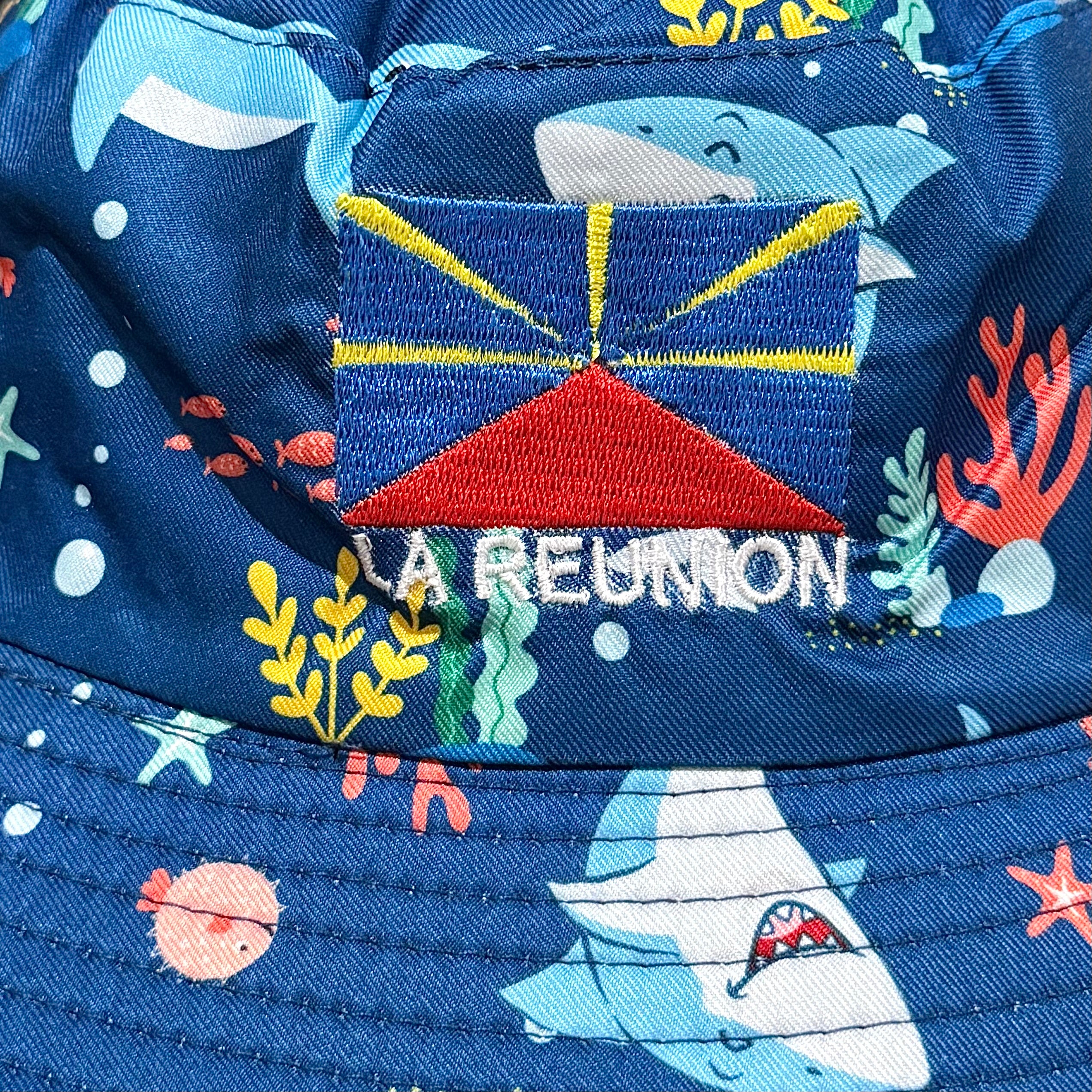 Bob Requin Enfant