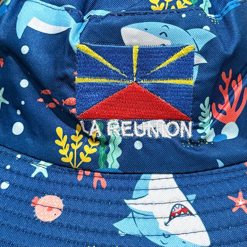 Bob Requin Enfant