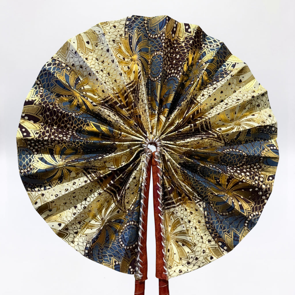 Éventail Artisanal