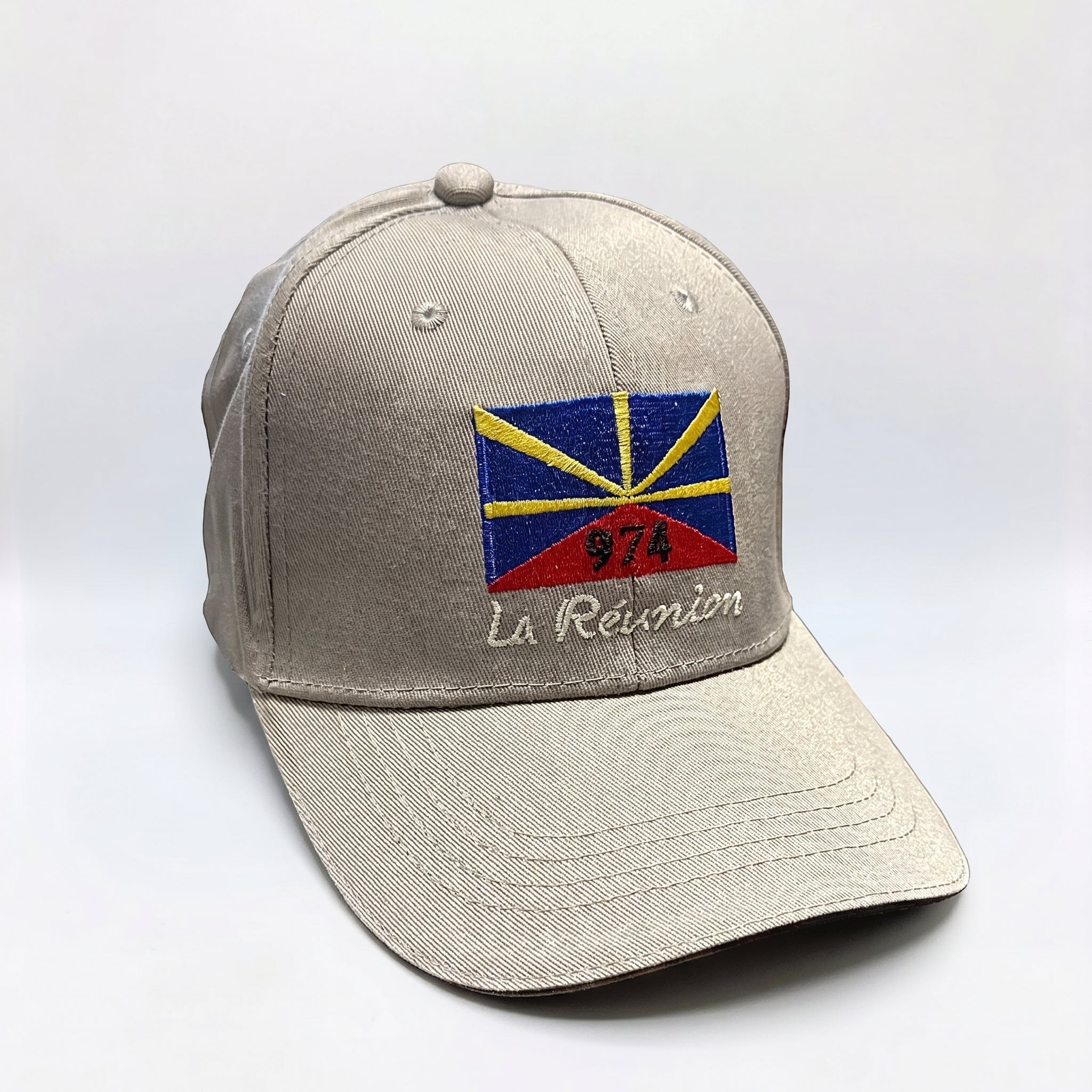 Casquette Drapeau