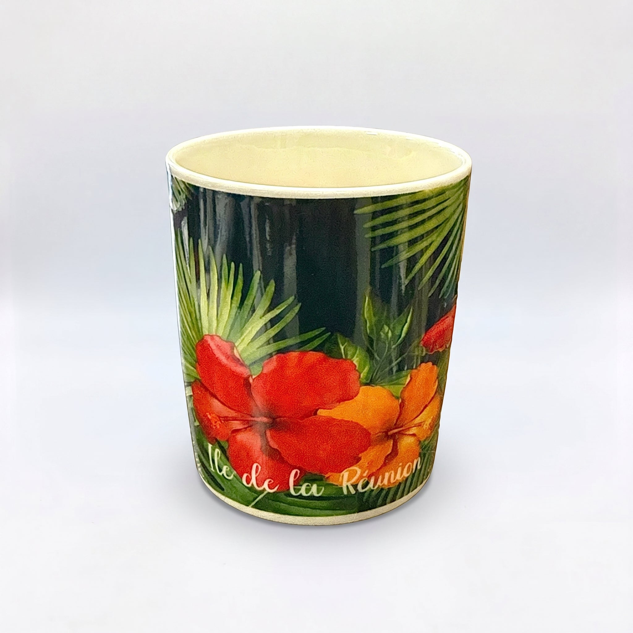 Mug Run