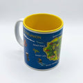 Mug Carte