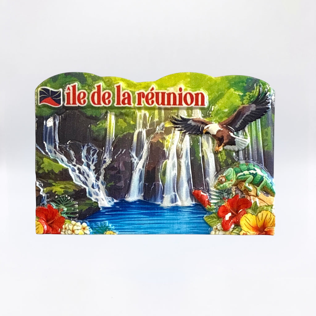 Magnet Cascade