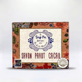 Savon Pavot Cacao