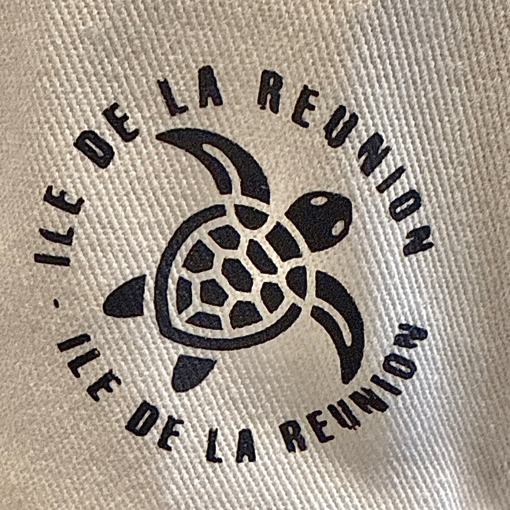 Casquette Tortue