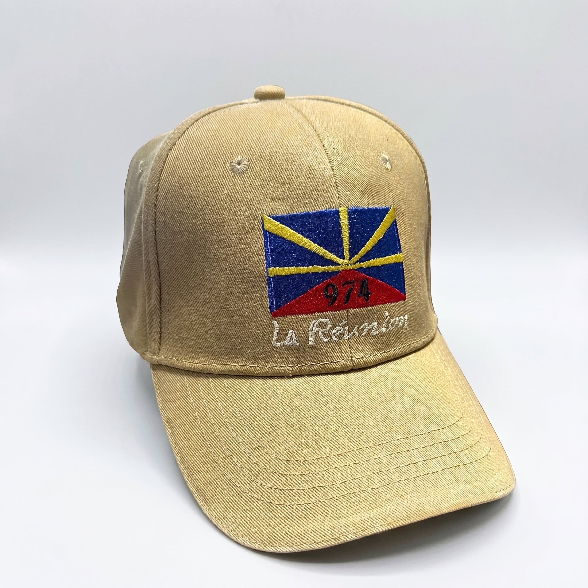 Casquette Drapeau