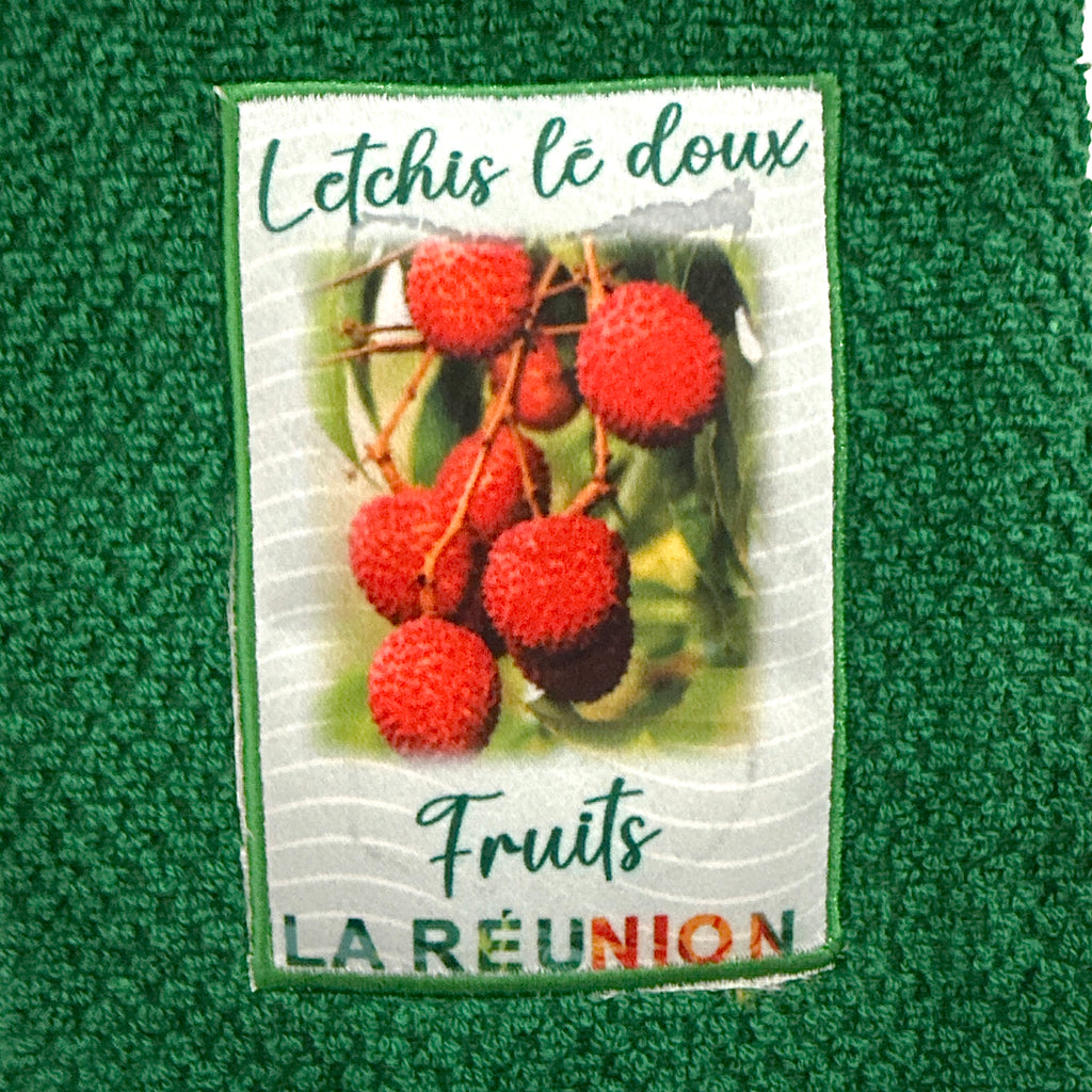Essuie Main Letchie