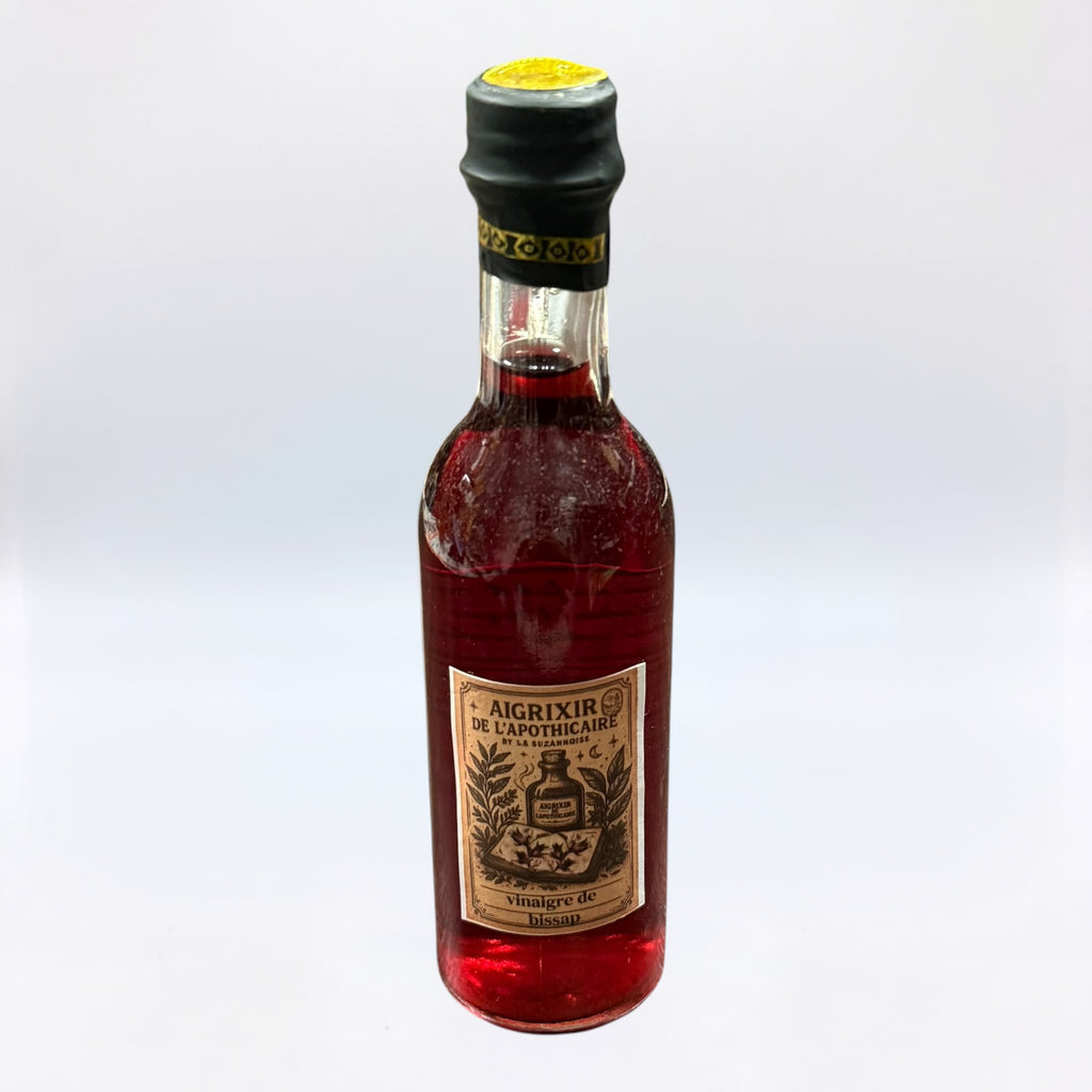Vinaigre de Bissap