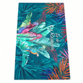 Paréo Tropical