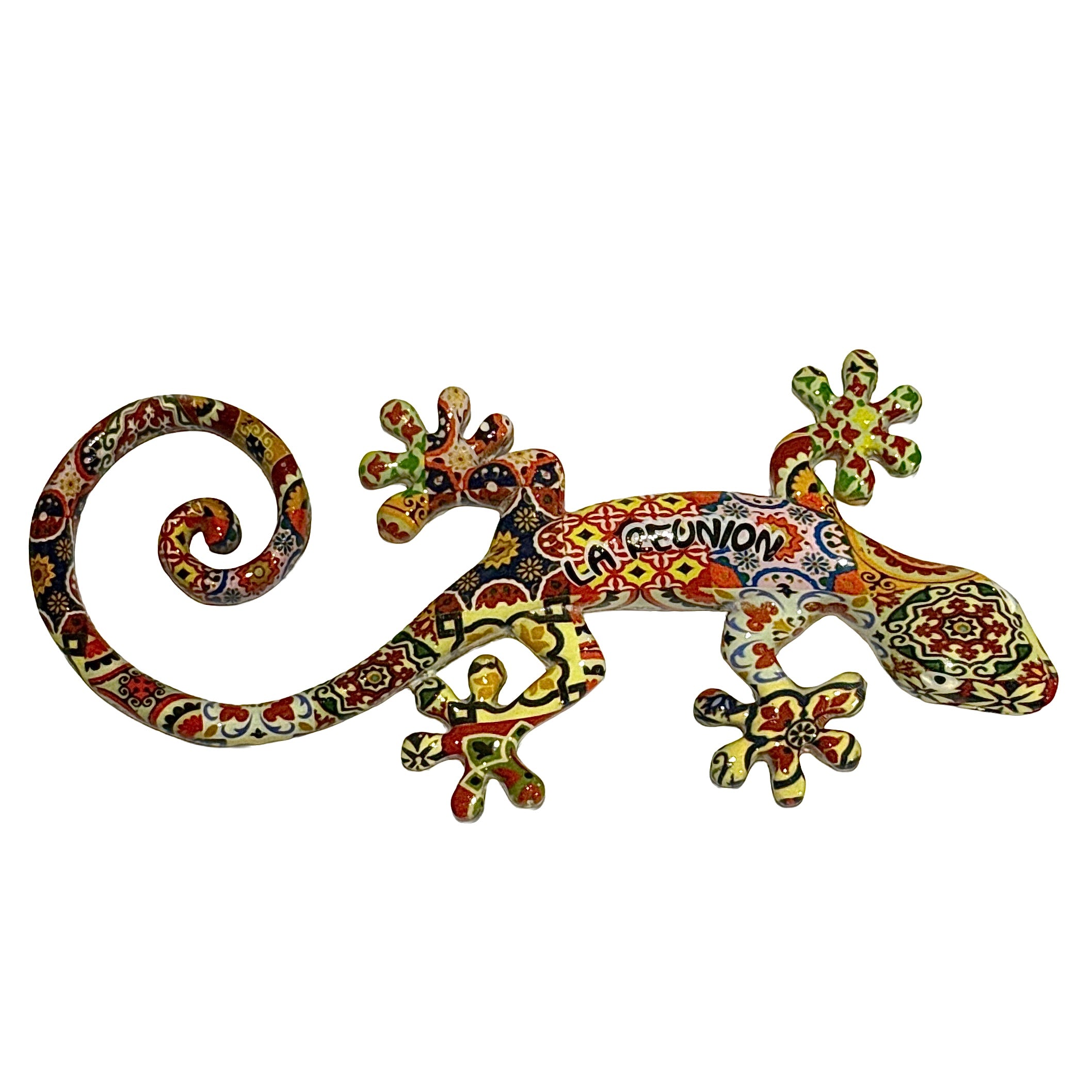 Deco Margouillat