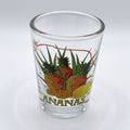 Verre à Shot Ananas