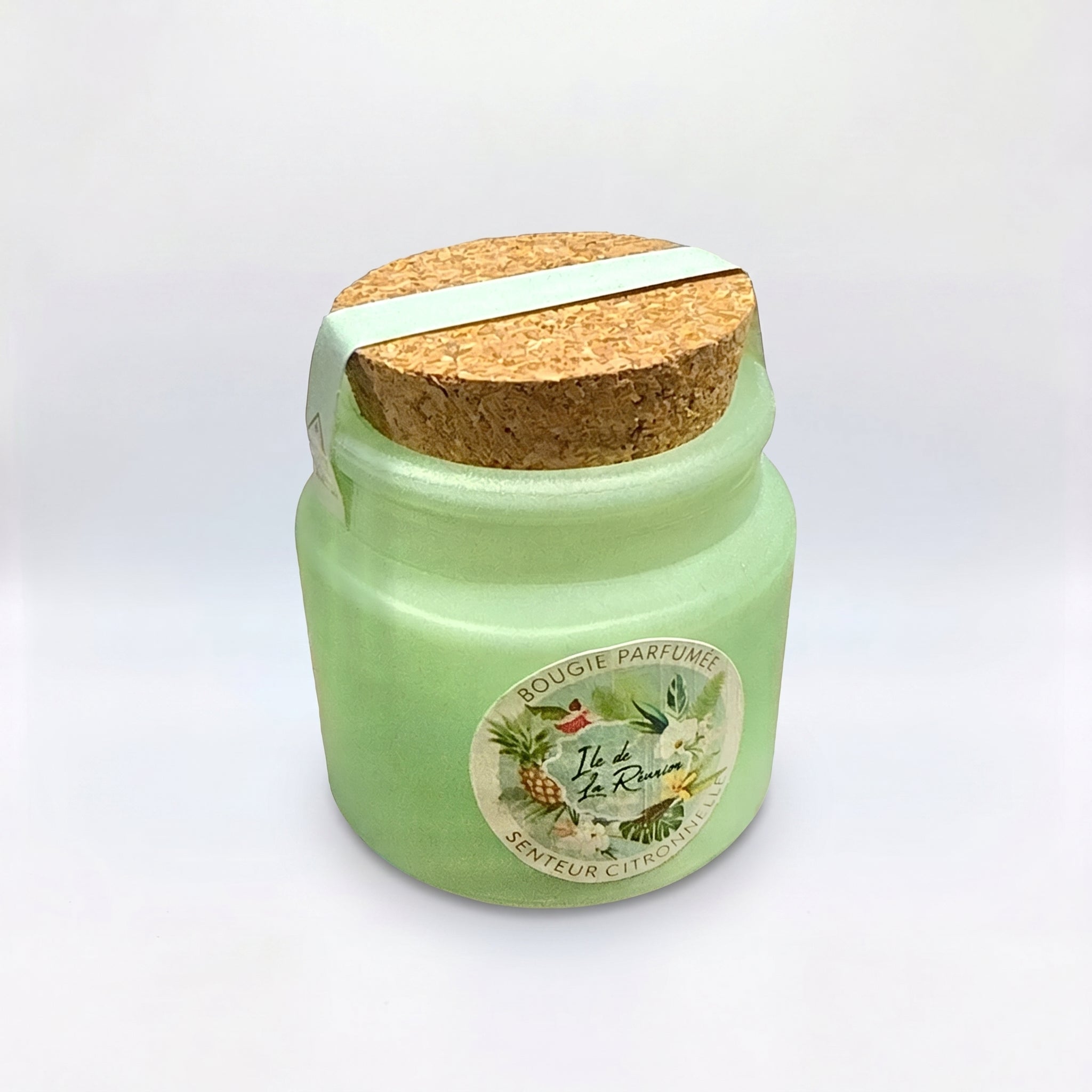 Bougie Citronnelle
