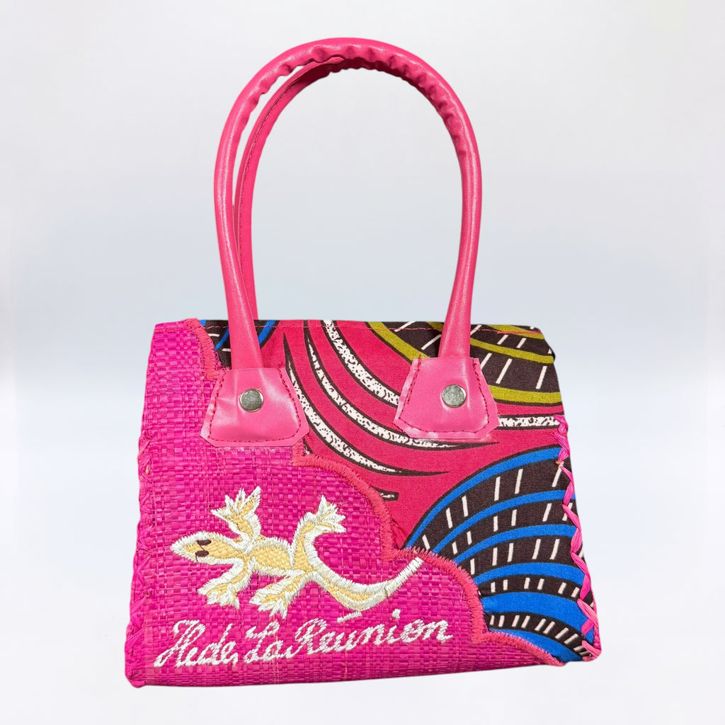 Petit Sac Naturel