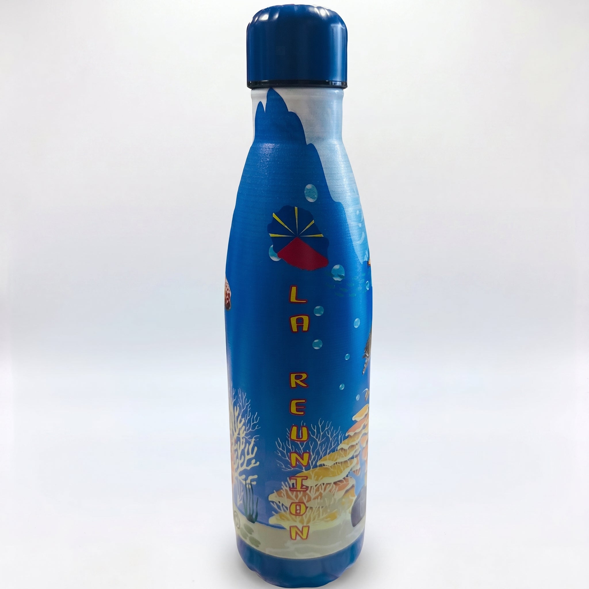 Gourde Isotherme Tortue