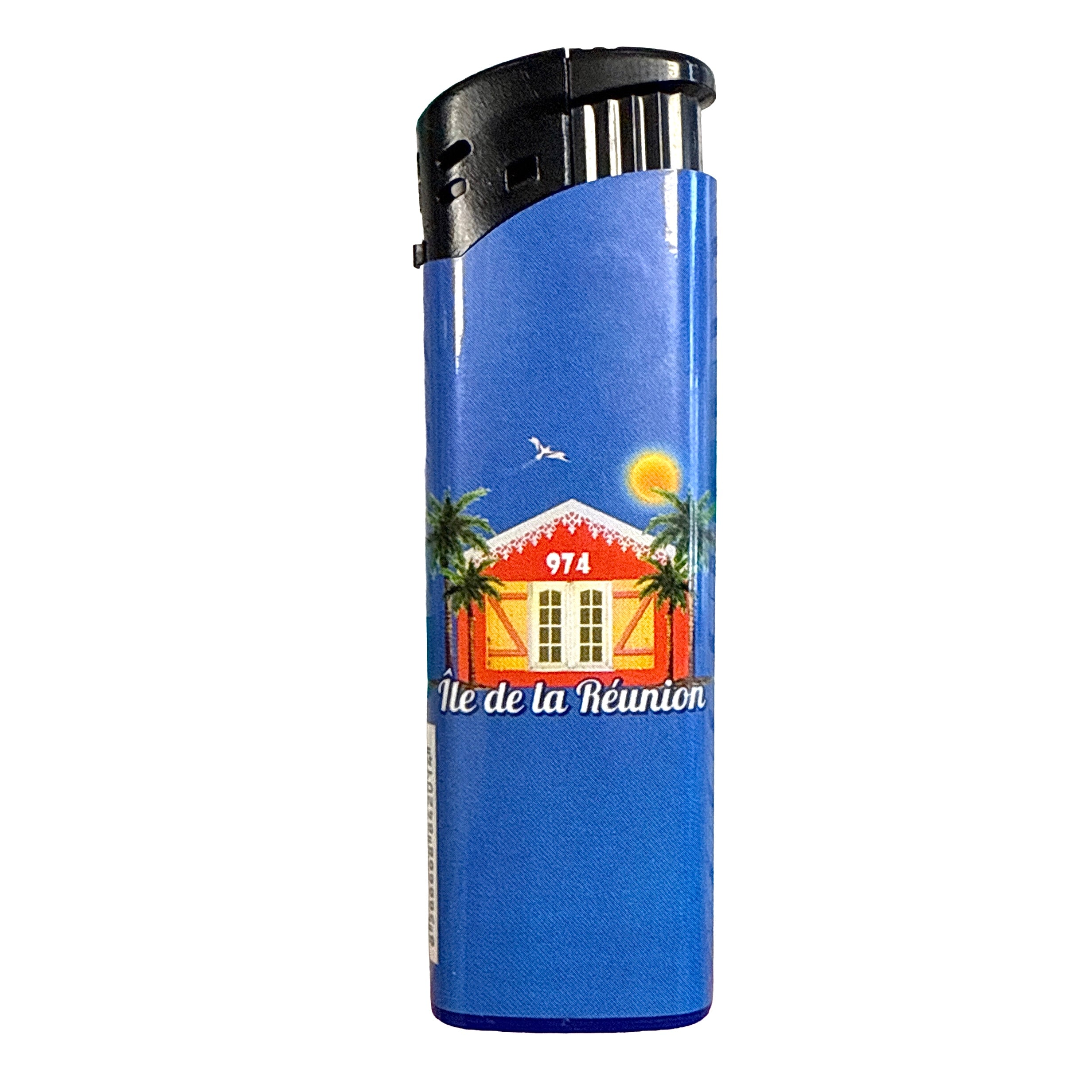 Briquet Kaz Creole