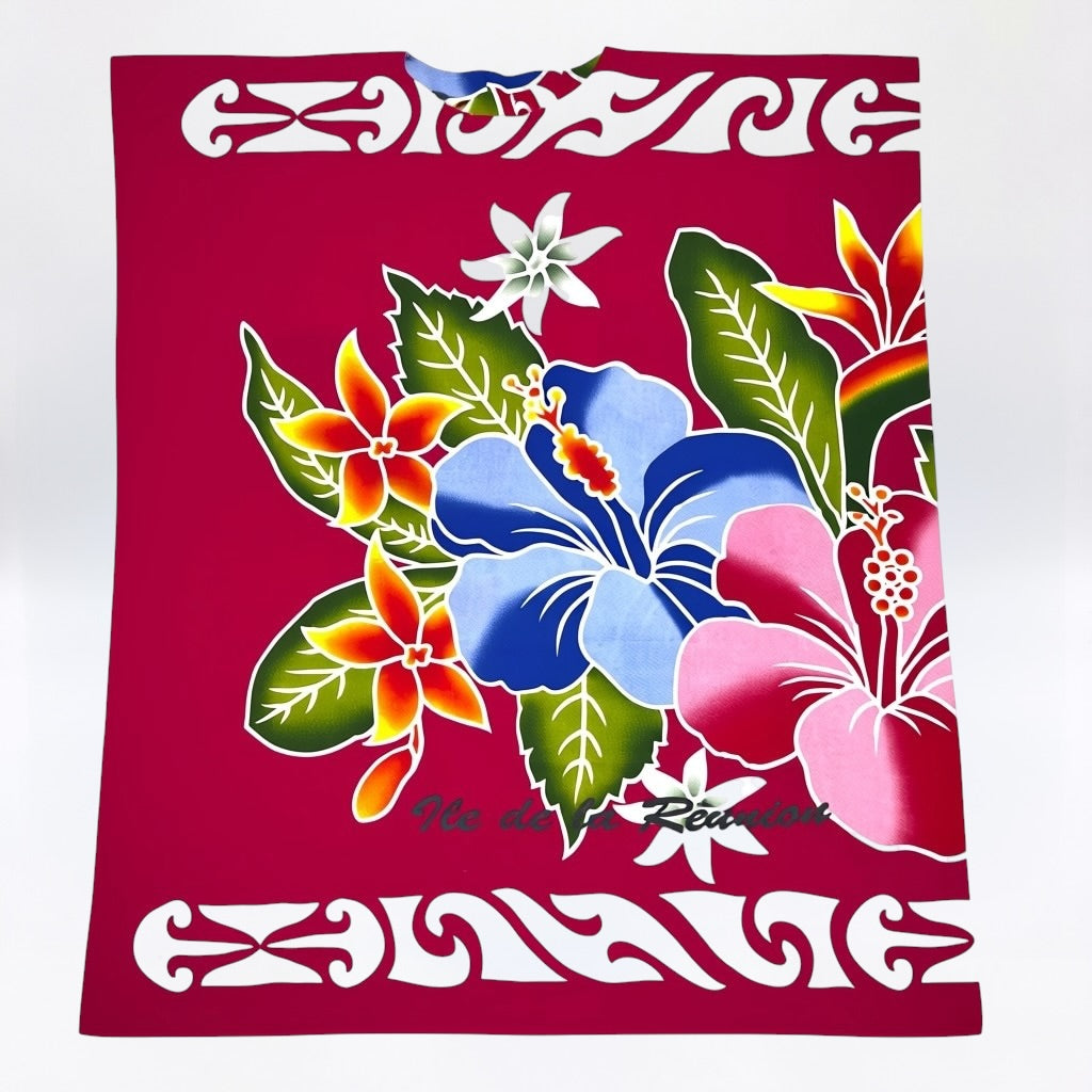 Robe Paréo 🌷