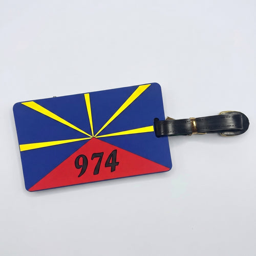 Badge Bagage