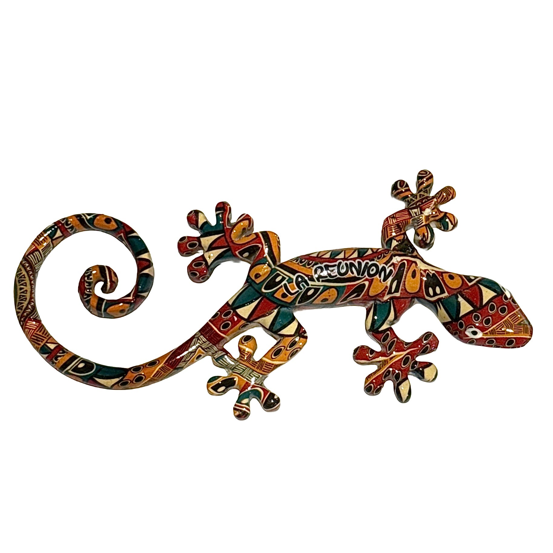 Deco Margouillat