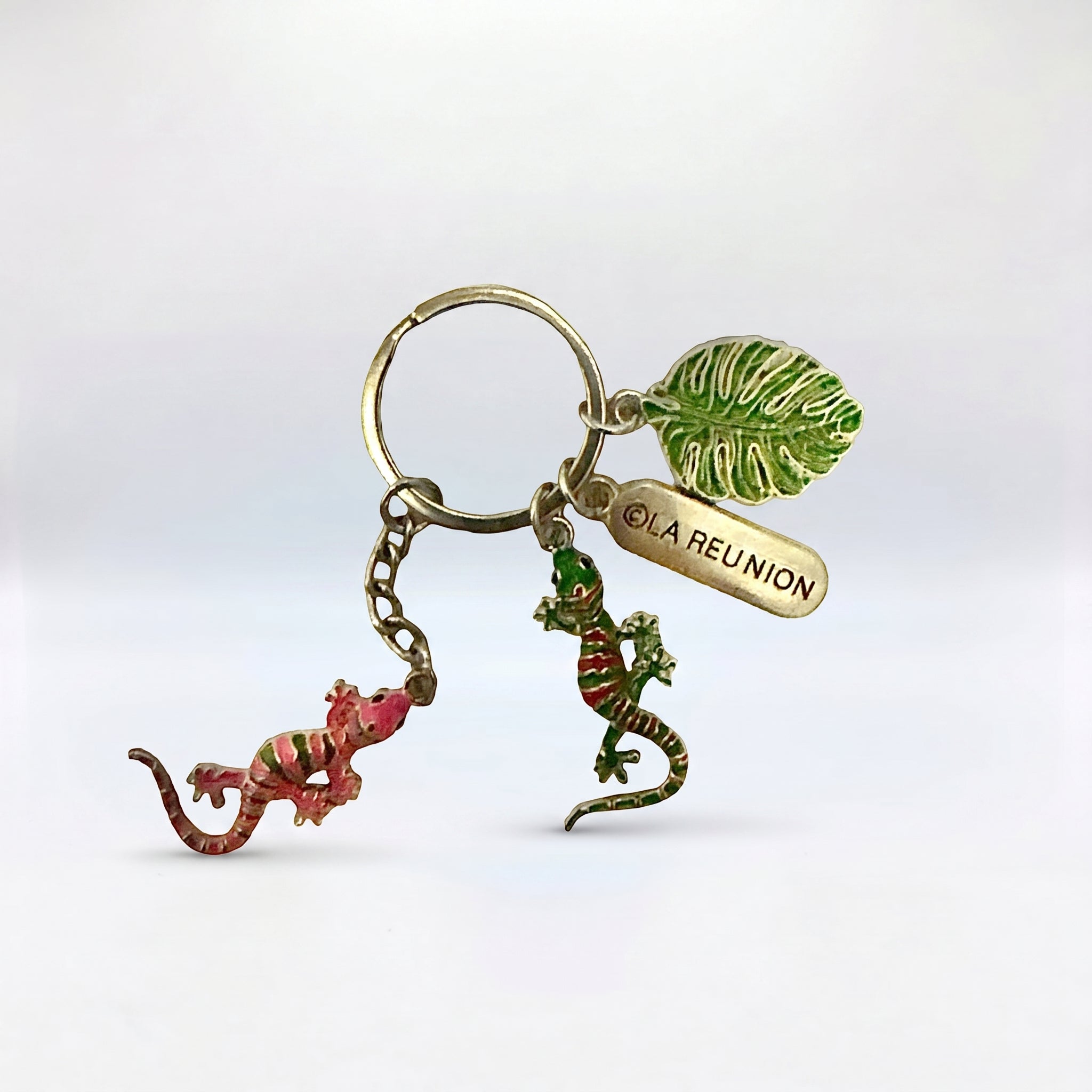 Porte-clé Margouillat Mixtes
