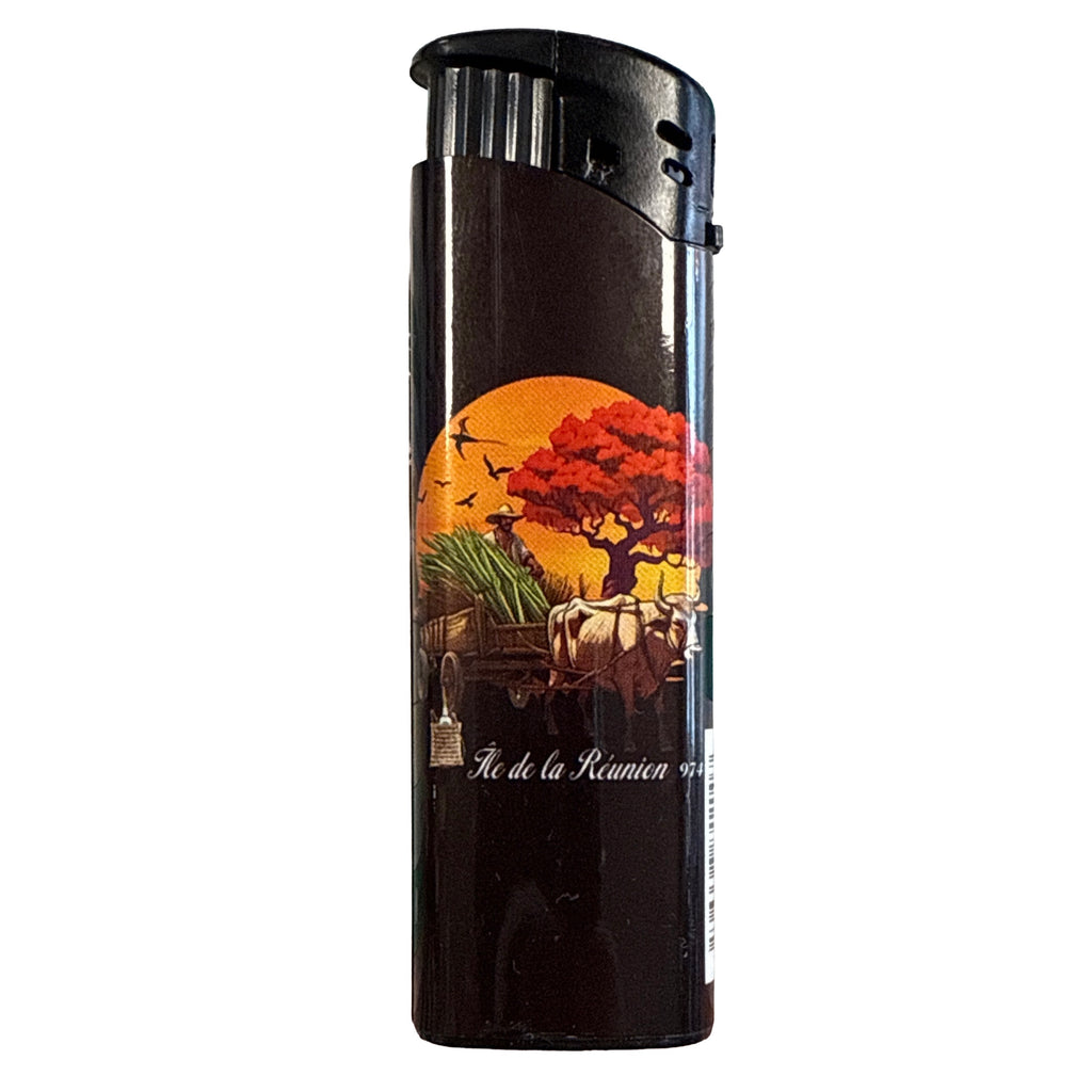 Briquet Charette