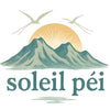 SOLEIL PÉI – Accueil