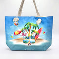 Sac Plage Bat Kare