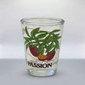 Verre à Shot Passion