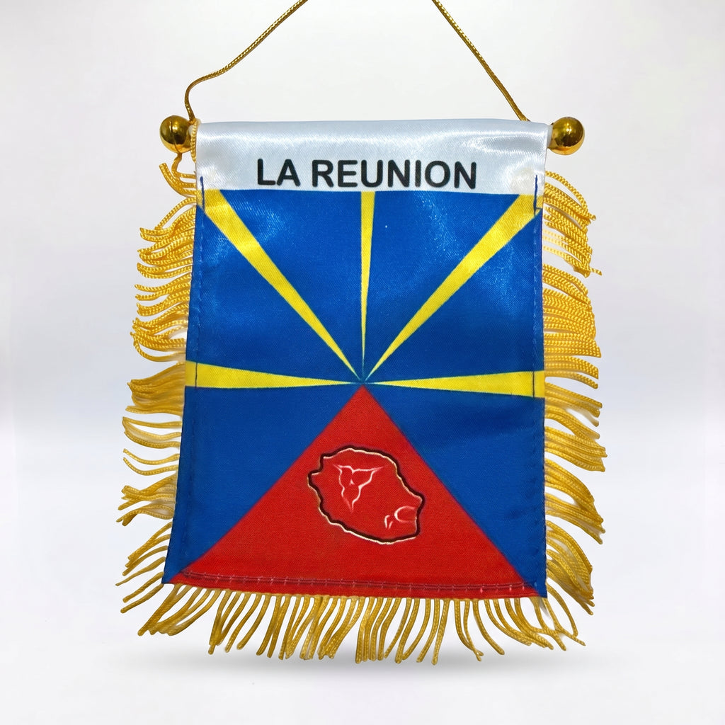 Fanion Drapeau
