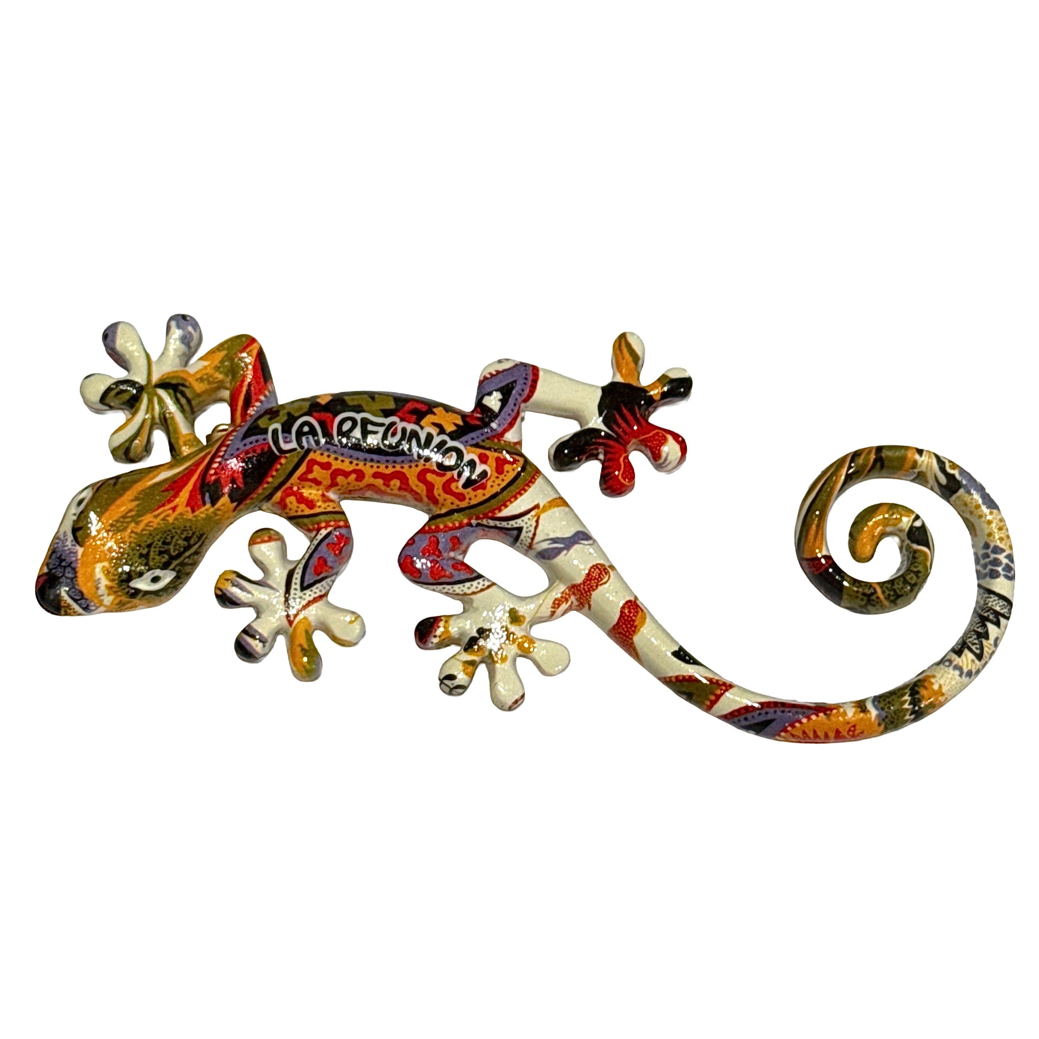 Deco Margouillat