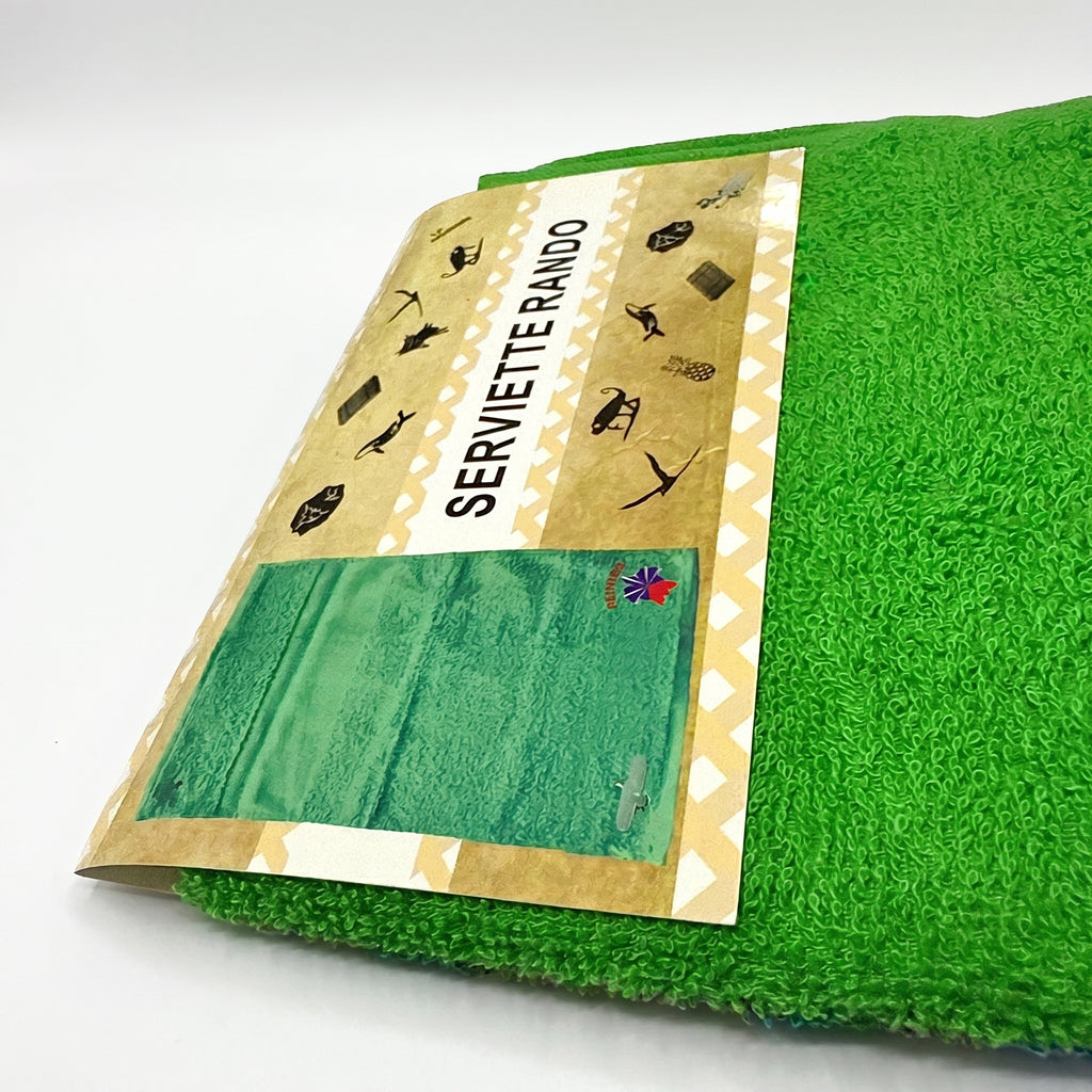 Serviette Rando