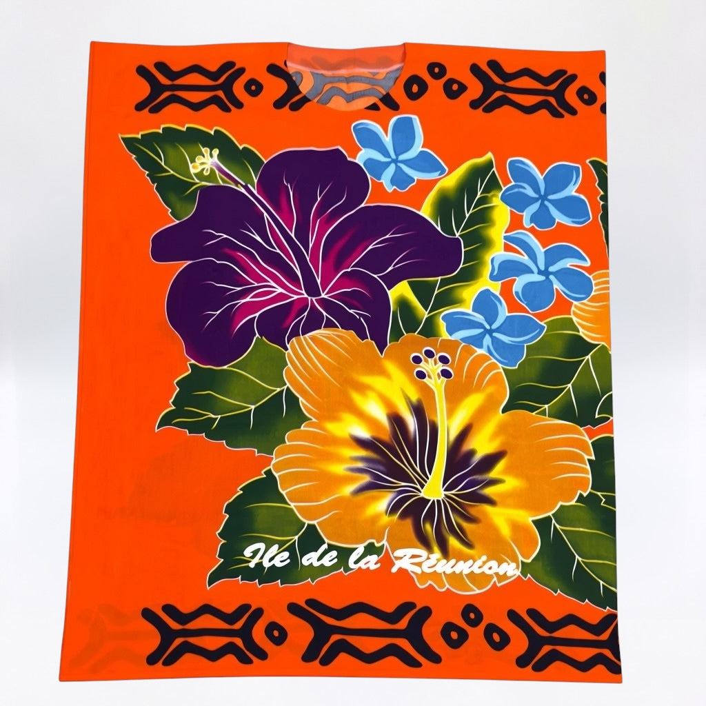 Robe Paréo 🌷
