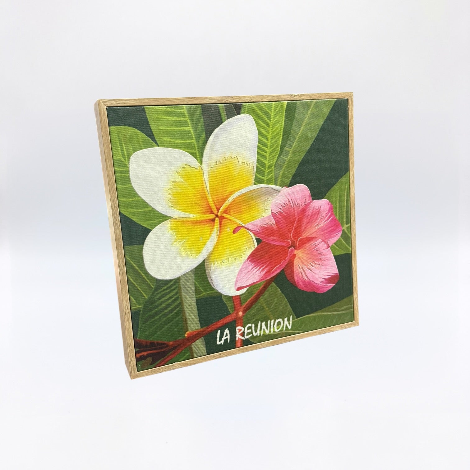 Tableau Cadre En Bois
